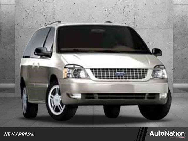 used 2005 Ford Freestar car, priced at $7,998