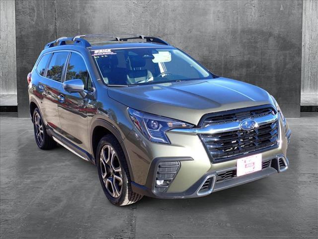 used 2023 Subaru Ascent car, priced at $39,998