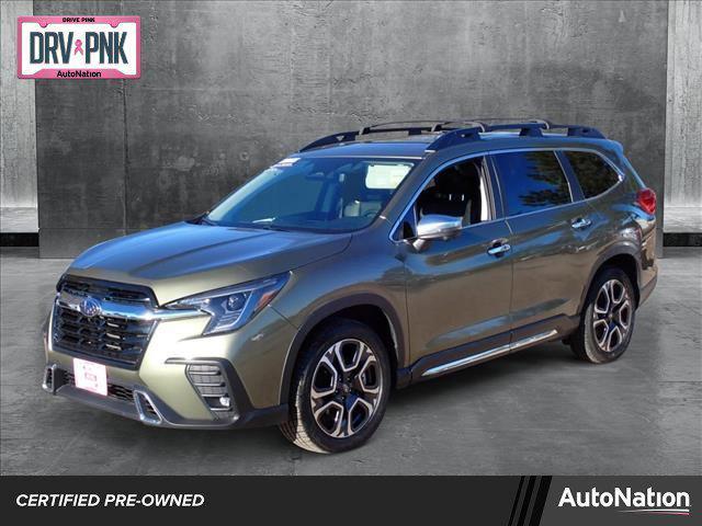 used 2023 Subaru Ascent car, priced at $38,648