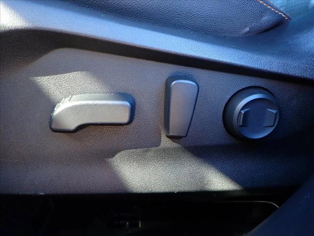 used 2022 Subaru Forester car, priced at $27,798