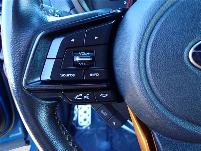 used 2022 Subaru Forester car, priced at $27,798