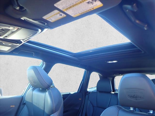 used 2022 Subaru Forester car, priced at $27,798