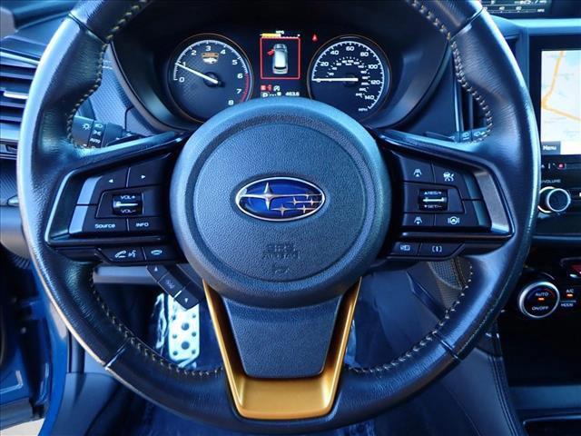 used 2022 Subaru Forester car, priced at $27,798