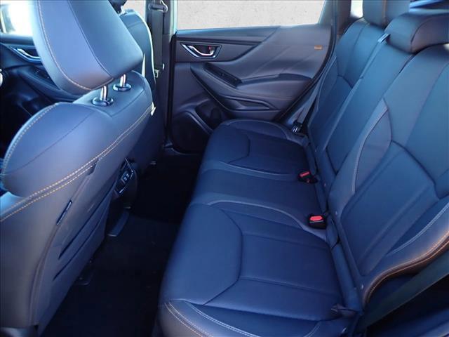 used 2022 Subaru Forester car, priced at $27,798