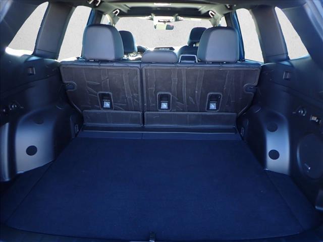 used 2022 Subaru Forester car, priced at $27,798