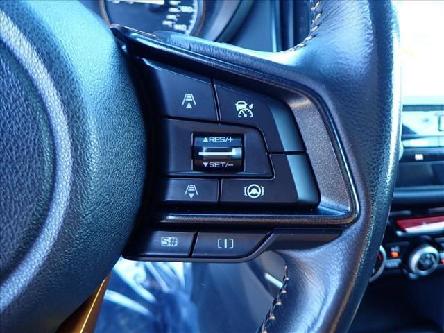 used 2022 Subaru Forester car, priced at $27,798