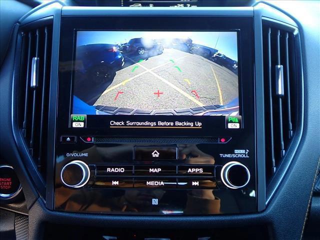 used 2022 Subaru Forester car, priced at $27,798