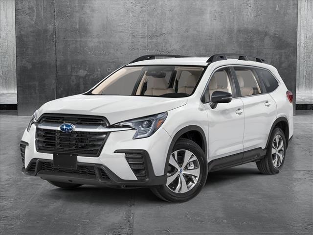 new 2025 Subaru Ascent car, priced at $38,946