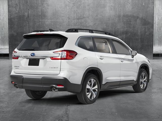 new 2025 Subaru Ascent car, priced at $38,946