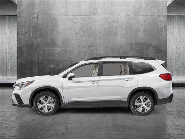 new 2025 Subaru Ascent car, priced at $38,946