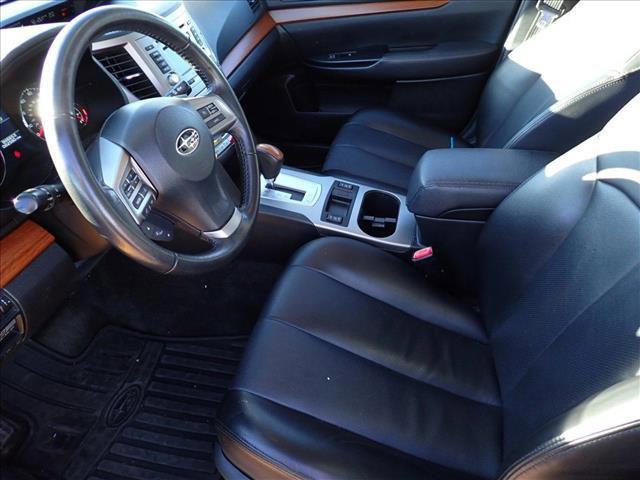 used 2013 Subaru Outback car, priced at $11,998