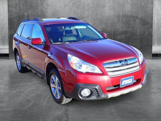 used 2013 Subaru Outback car, priced at $11,998