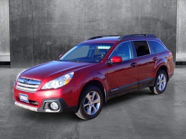 used 2013 Subaru Outback car, priced at $11,998