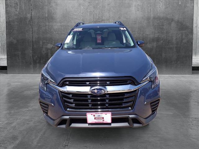 used 2024 Subaru Ascent car, priced at $35,598