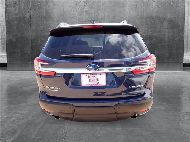 used 2024 Subaru Ascent car, priced at $35,598