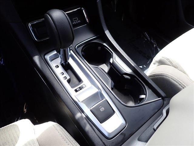 used 2024 Subaru Ascent car, priced at $35,598