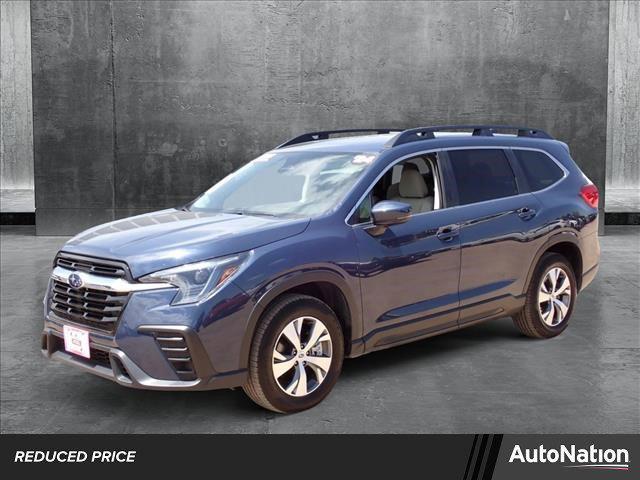 used 2024 Subaru Ascent car, priced at $35,598
