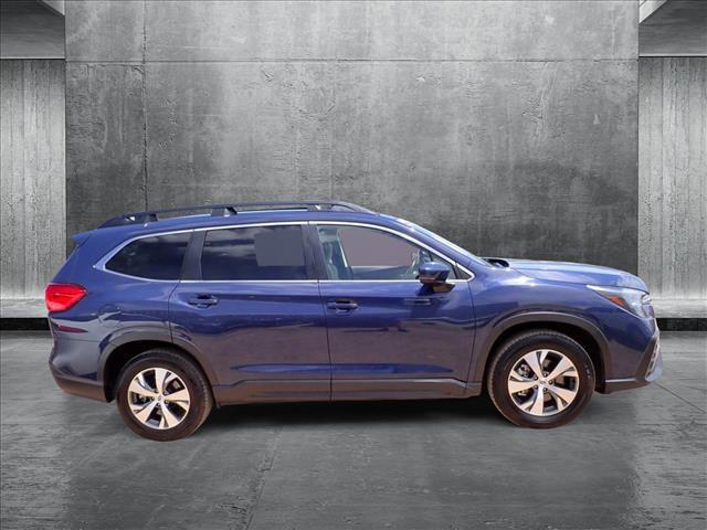 used 2024 Subaru Ascent car, priced at $35,598