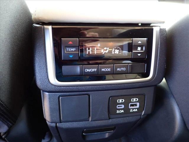 used 2024 Subaru Ascent car, priced at $35,598