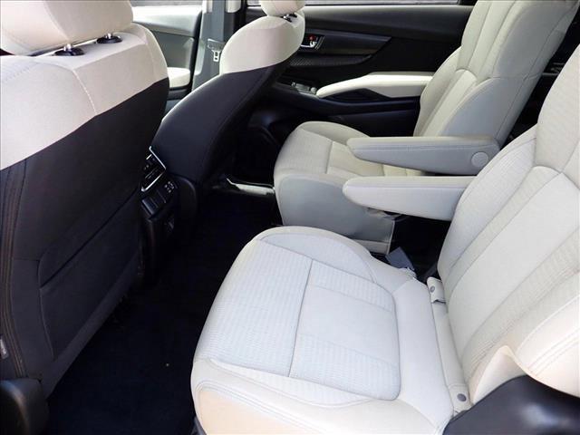 used 2024 Subaru Ascent car, priced at $35,598