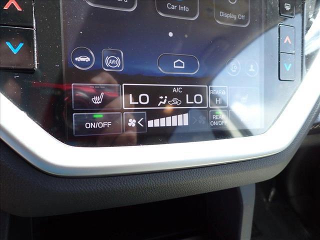 used 2024 Subaru Ascent car, priced at $35,598