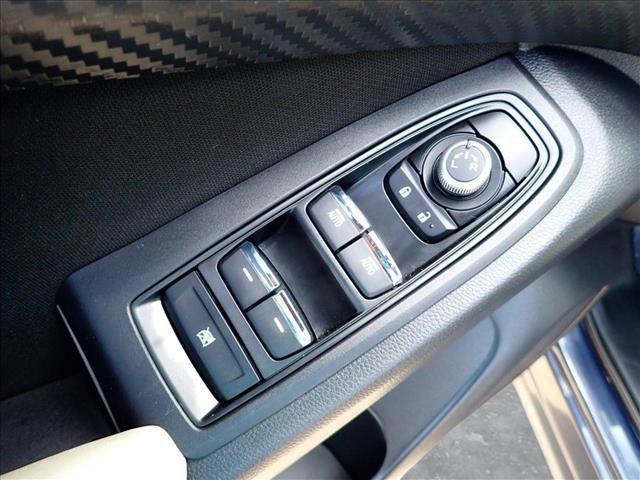 used 2024 Subaru Ascent car, priced at $35,598