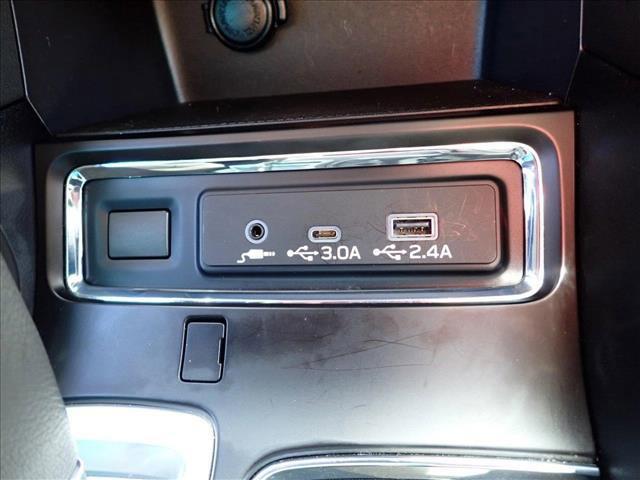 used 2024 Subaru Ascent car, priced at $35,598
