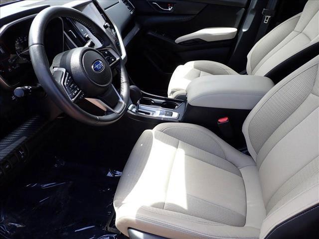 used 2024 Subaru Ascent car, priced at $35,598
