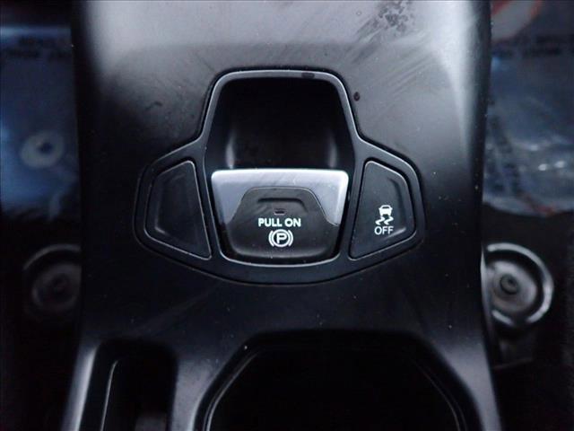 used 2018 Jeep Renegade car, priced at $14,198