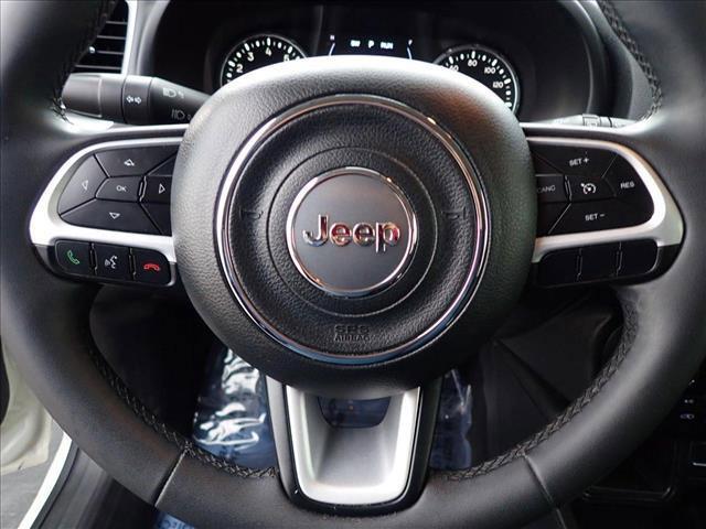 used 2018 Jeep Renegade car, priced at $14,198