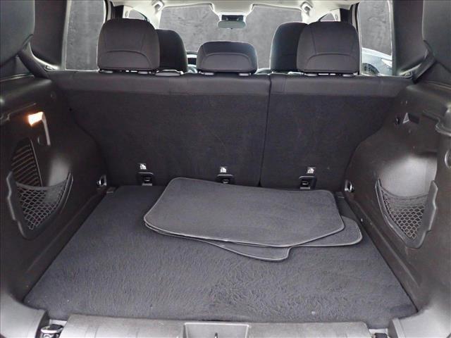 used 2018 Jeep Renegade car, priced at $14,198