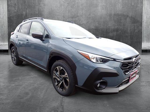 new 2025 Subaru Crosstrek car, priced at $28,856