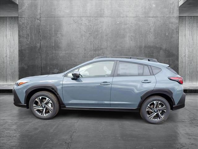 new 2025 Subaru Crosstrek car, priced at $28,856
