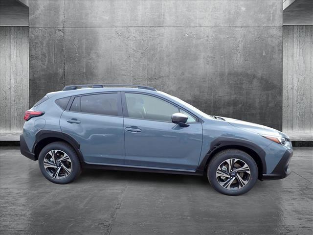 new 2025 Subaru Crosstrek car, priced at $28,856