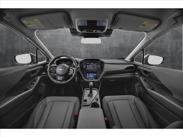 new 2025 Subaru Crosstrek car, priced at $28,093
