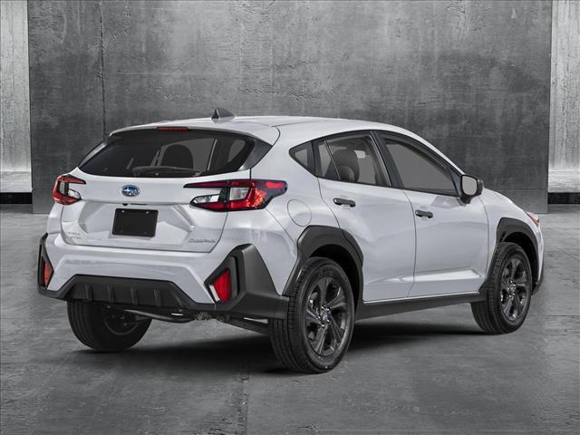 new 2025 Subaru Crosstrek car, priced at $28,093