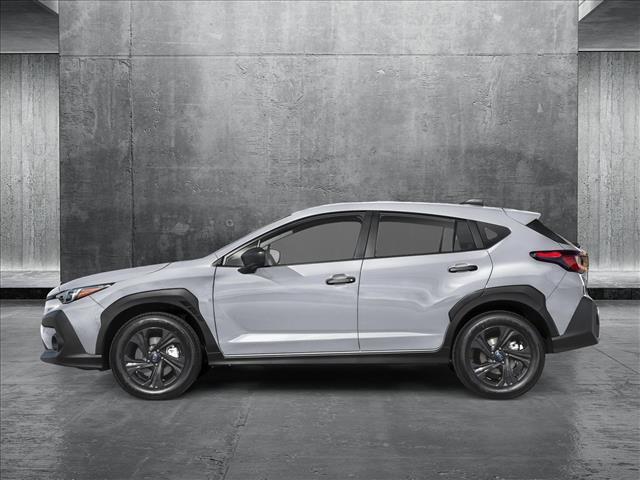 new 2025 Subaru Crosstrek car, priced at $28,093