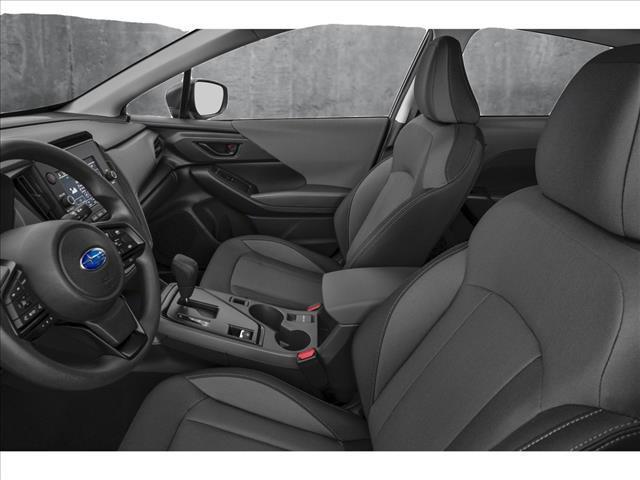 new 2025 Subaru Crosstrek car, priced at $28,093