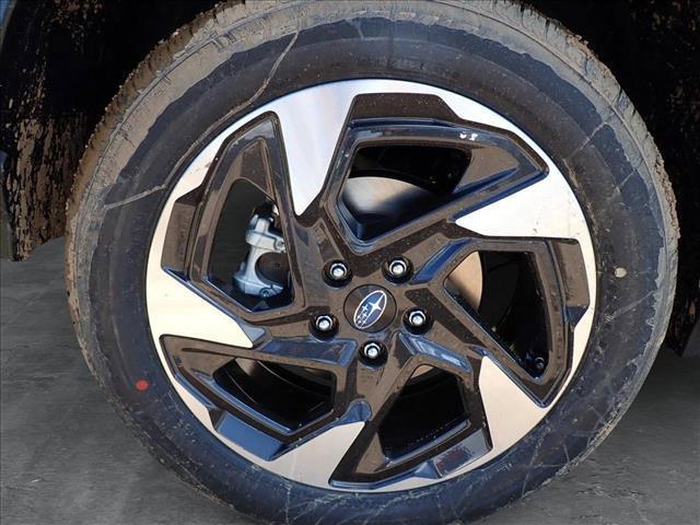 new 2025 Subaru Crosstrek car, priced at $34,171