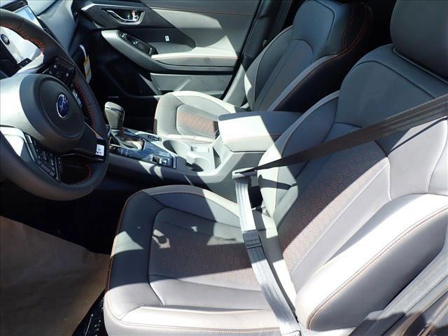 new 2025 Subaru Crosstrek car, priced at $34,171