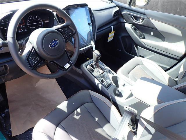 new 2025 Subaru Crosstrek car, priced at $34,171