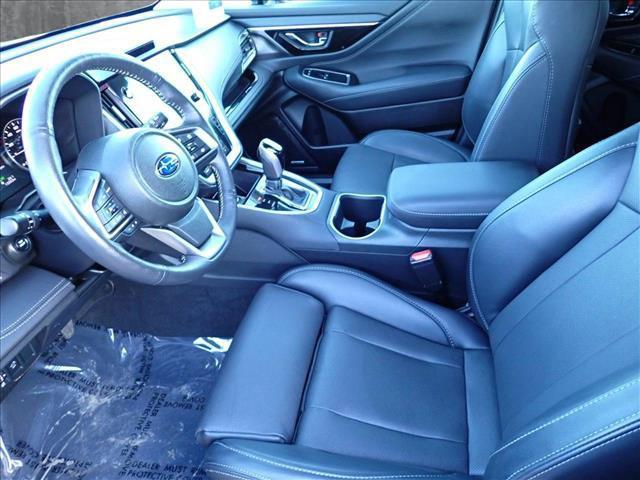 used 2024 Subaru Outback car, priced at $34,998