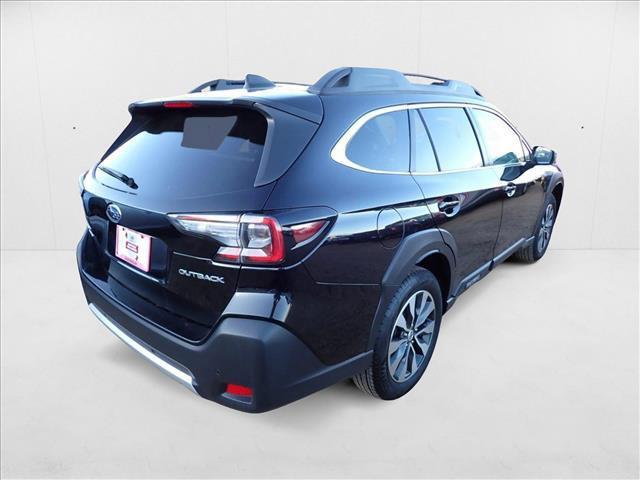 used 2024 Subaru Outback car, priced at $29,998