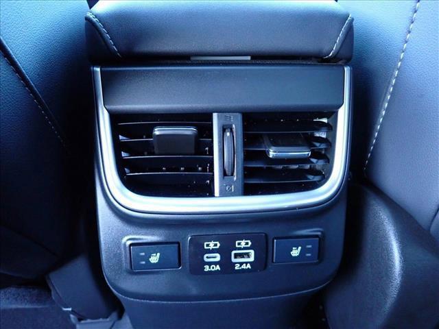 used 2024 Subaru Outback car, priced at $34,998