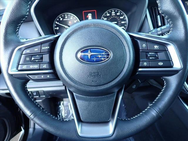 used 2024 Subaru Outback car, priced at $34,998