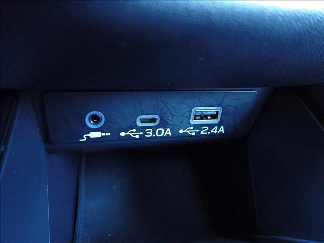 used 2024 Subaru Outback car, priced at $34,998