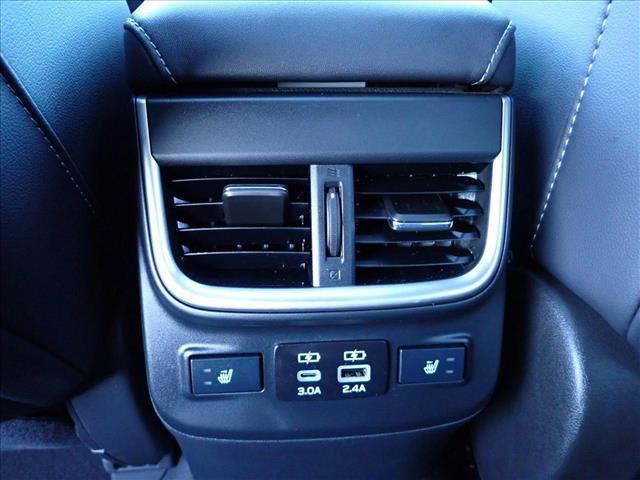 used 2024 Subaru Outback car, priced at $29,998