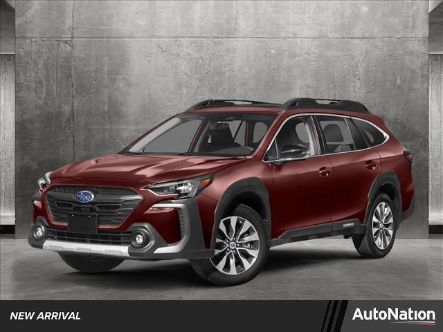 used 2024 Subaru Outback car, priced at $36,998