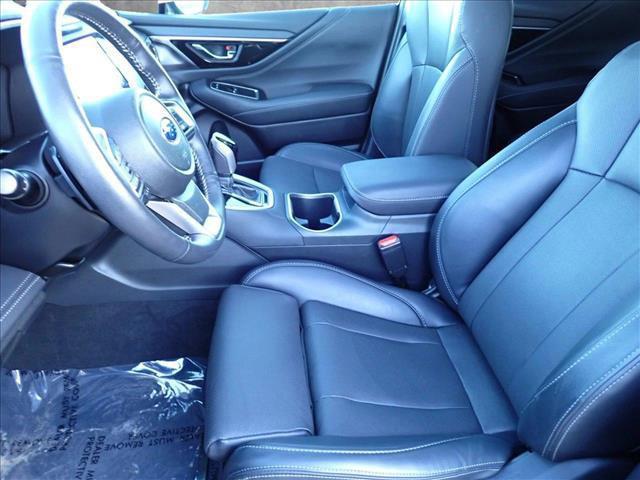 used 2024 Subaru Outback car, priced at $34,998