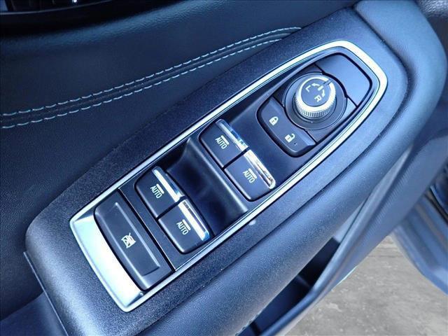 used 2024 Subaru Outback car, priced at $34,998